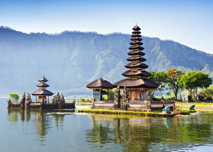 Bali Trip