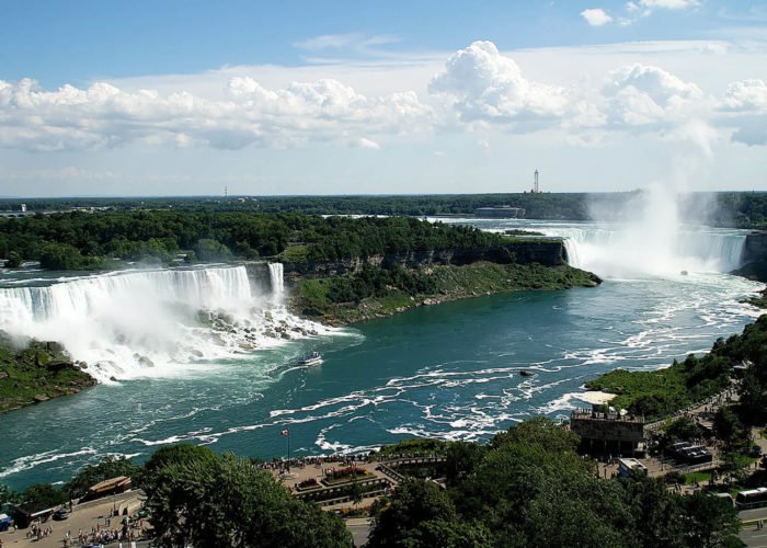 Delightful Toronto Niagara Falls