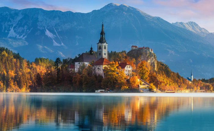 Discover Croatia Slovenia