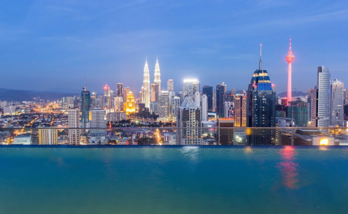 Kuala Lumpur Escape
