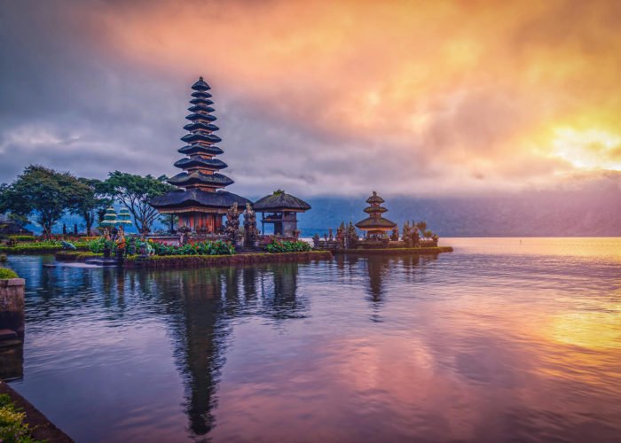 Magnificent Bali